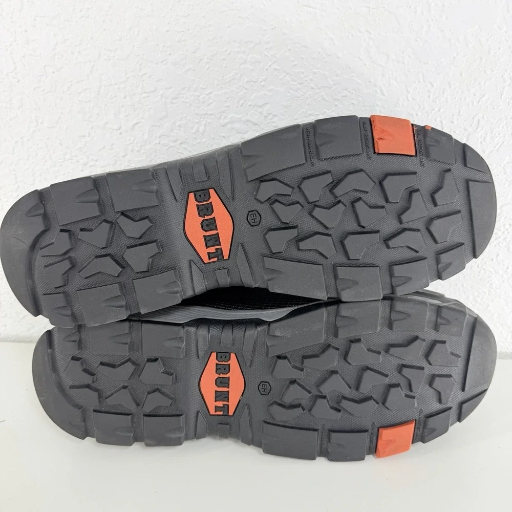 BRUNT Ryng Low 4